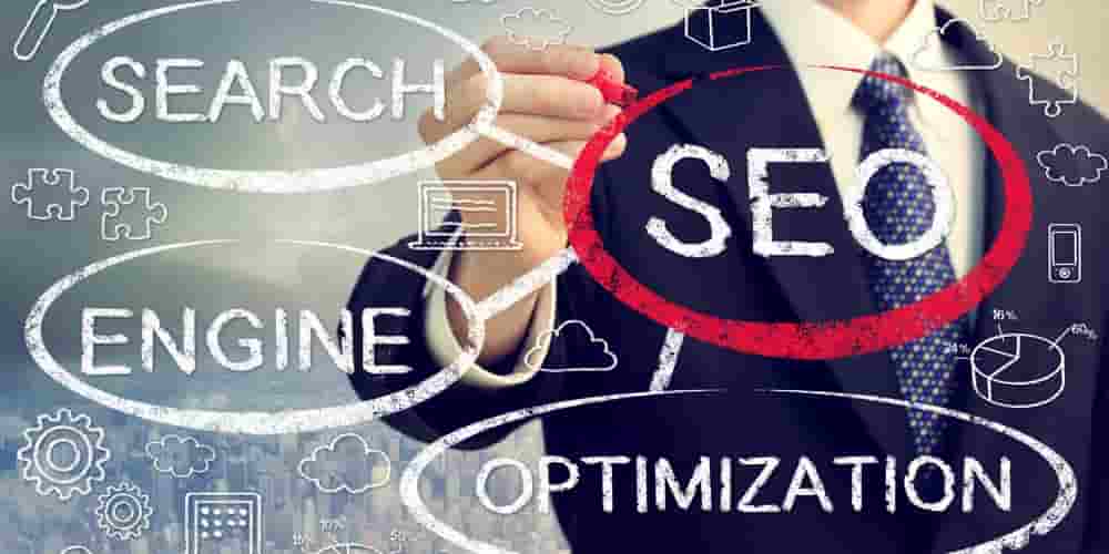 Πόσο επηρεάζει την κατάταξη της ιστοσελίδας ένα SEO κείμενο